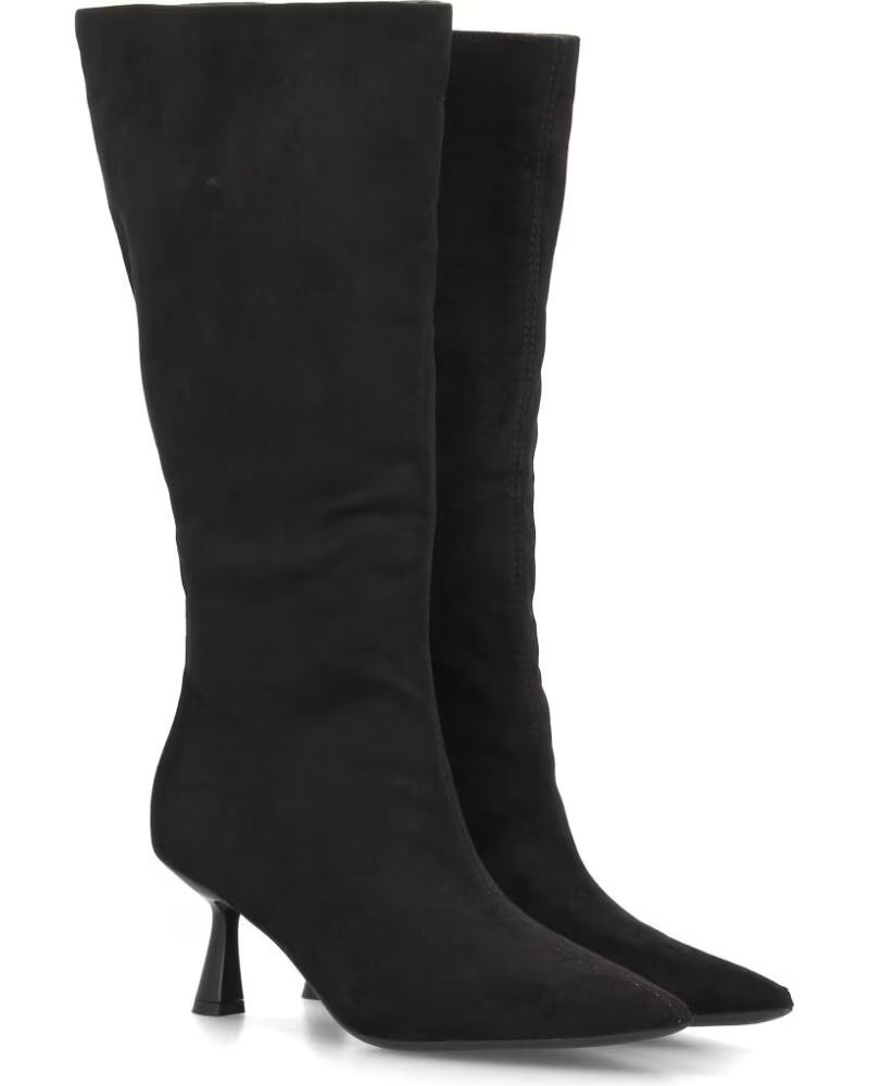 SPORT3PUNTO0 S-6089 BOTAS ALTAS DE TACÓN VARIOS COLORES