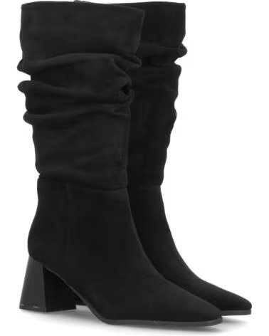 SPORT3PUNTO0 A-6017 HOHE STIEFEL MIT ABSATZ VARIOS COLORES