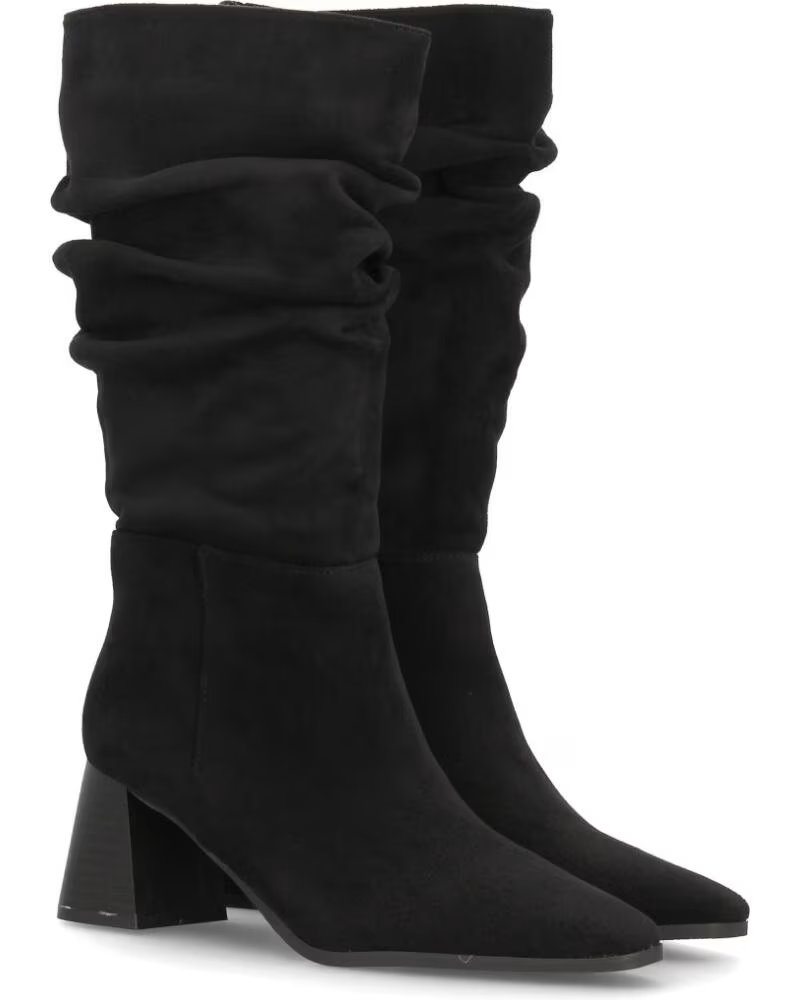 SPORT3PUNTO0 A-6017 BOTAS ALTAS DE TACÓN VARIOS COLORES