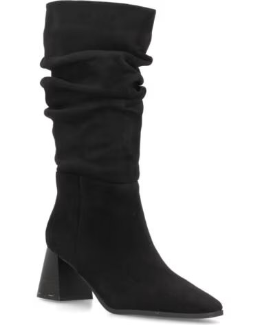 SPORT3PUNTO0 A-6017 BOTAS ALTAS DE TACÓN VARIOS COLORES