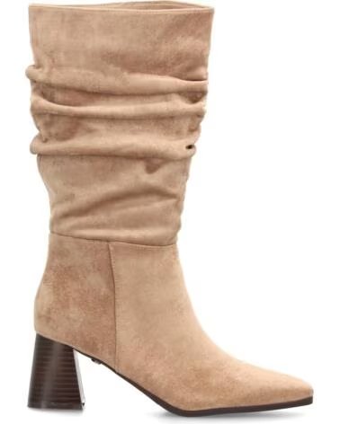 SPORT3PUNTO0 DAMEN-STIEFEL A-6017 KAKI VARIOS COLORES