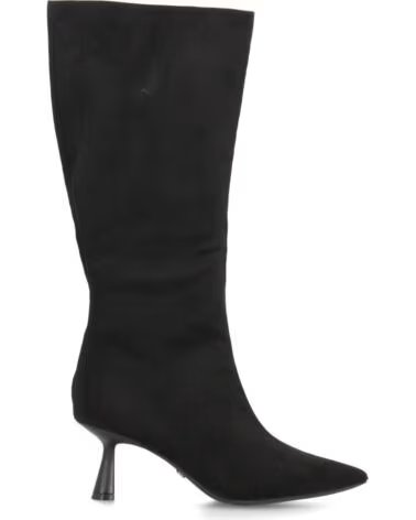 SPORT3PUNTO0 S-6089 BOTAS ALTAS DE TACÓN VARIOS COLORES