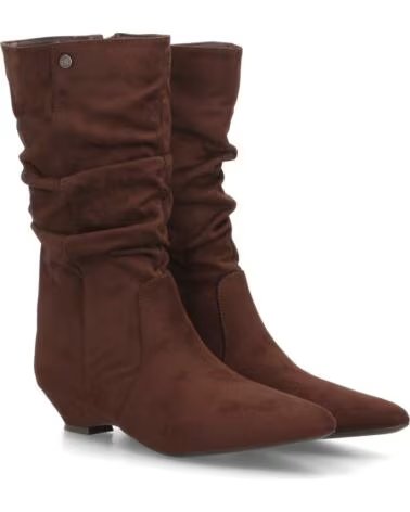 SPORT3PUNTO0 BOTAS S-6083 MARRÓN VARIOS COLORES