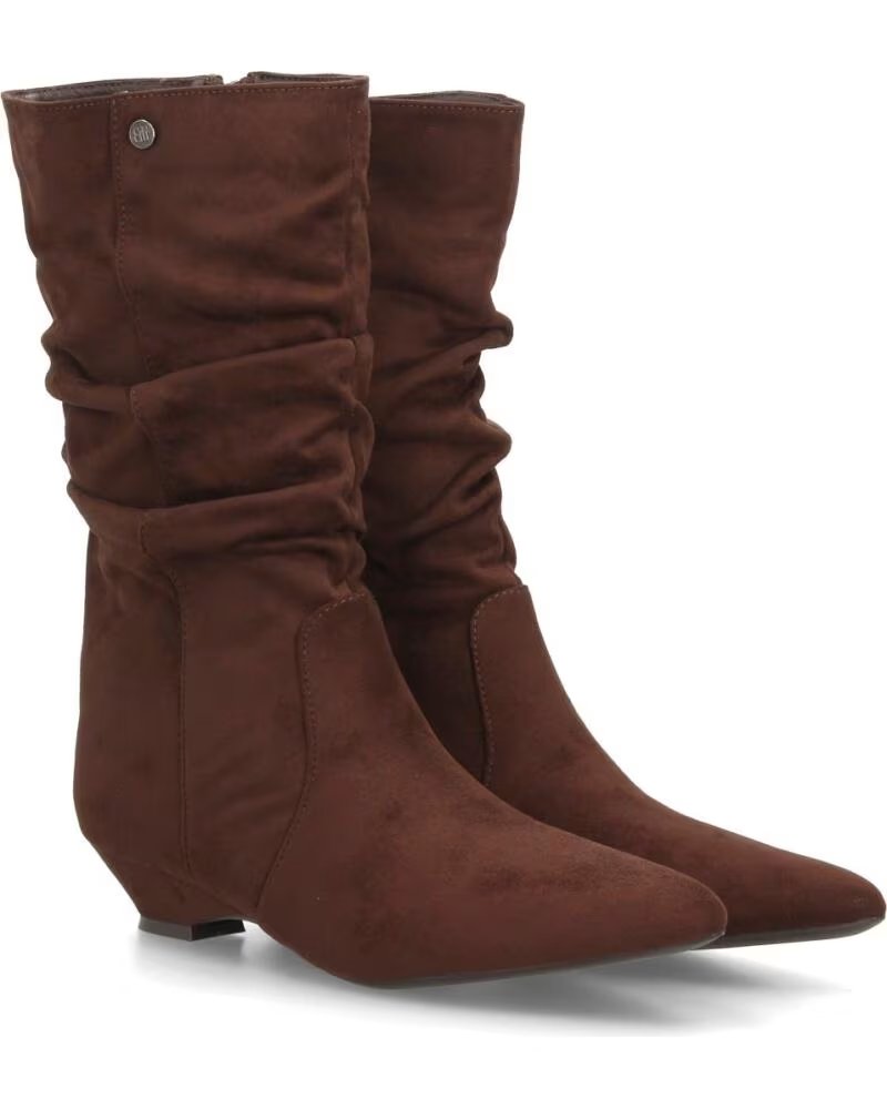 SPORT3PUNTO0 BOTAS S-6083 MARRÓN VARIOS COLORES