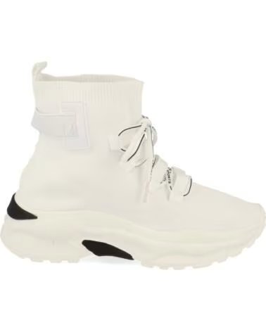 BASKETS MONTANTES SPORT3PUNTO0 1AP-1022 VARIOS COLORES