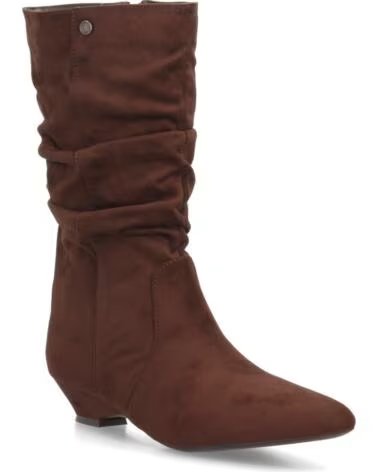 SPORT3PUNTO0 BOTAS S-6083 MARRÓN VARIOS COLORES