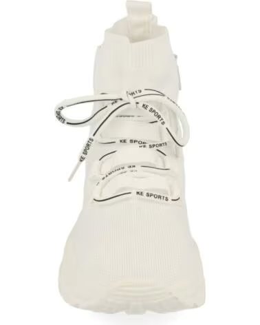 BASKETS MONTANTES SPORT3PUNTO0 1AP-1022 VARIOS COLORES