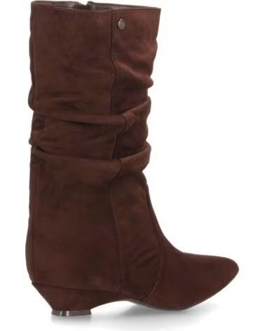 SPORT3PUNTO0 BOTAS S-6083 MARRÓN VARIOS COLORES
