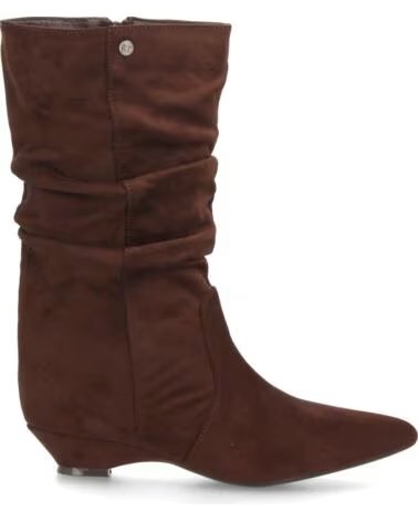 SPORT3PUNTO0 BOTAS S-6083 MARRÓN VARIOS COLORES