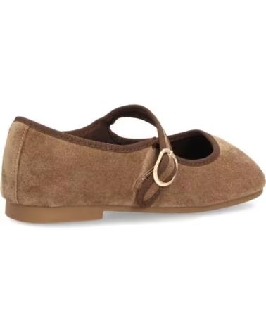 ZAPATOS MERCEDITAS SPORT3PUNTO0 VR6-3510 KAKI VARIOS COLORES