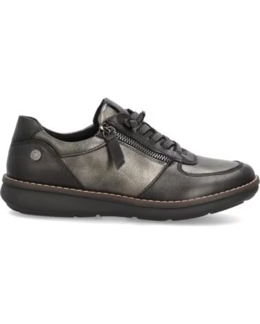 SPORT3PUNTO0 FREIZEITSCHUHE VR6-3357 SCHWARZ VARIOS COLORES