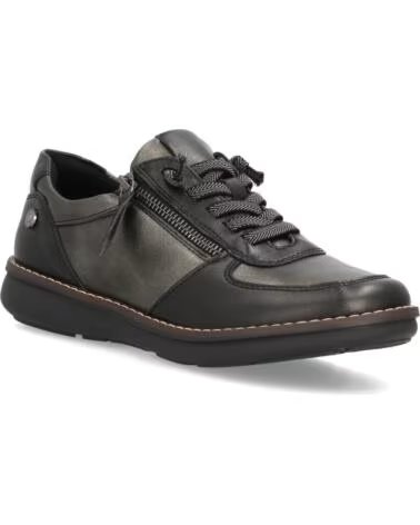 SPORT3PUNTO0 FREIZEITSCHUHE VR6-3357 SCHWARZ VARIOS COLORES