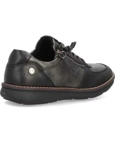 SPORT3PUNTO0 FREIZEITSCHUHE VR6-3357 SCHWARZ VARIOS COLORES