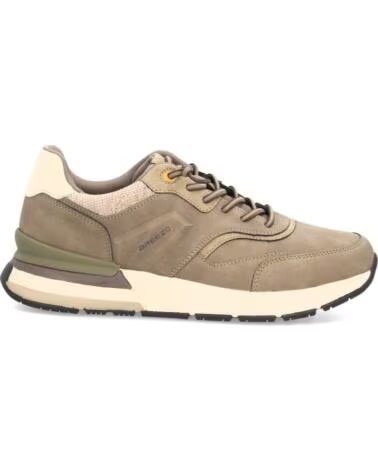 SPORT3PUNTO0 BK2570 FREIZEITSCHUHE TAUPE VARIOS COLORES