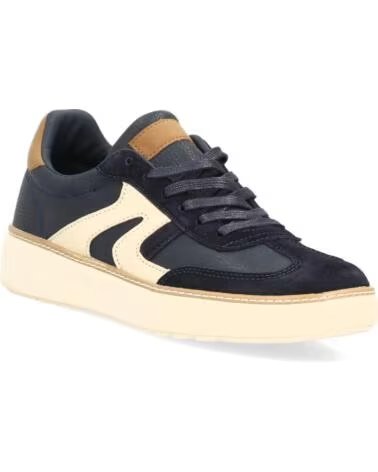 ZAPATILLAS CASUAL SPORT3PUNTO0 FC-512 MARINO VARIOS COLORES