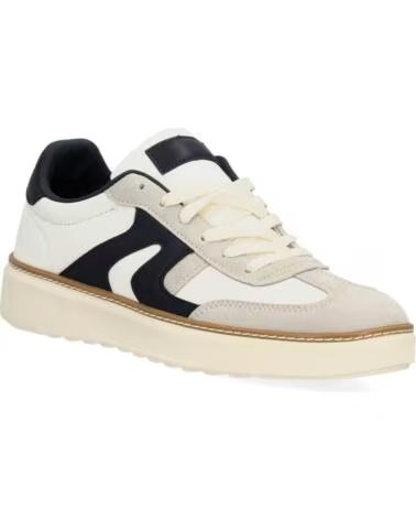 SPORT3PUNTO0 FC-512 FREIZEITSCHUHE AUS LEDER VARIOS COLORES
