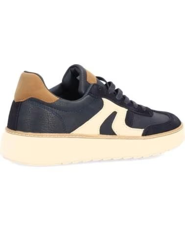 ZAPATILLAS CASUAL SPORT3PUNTO0 FC-512 MARINO VARIOS COLORES