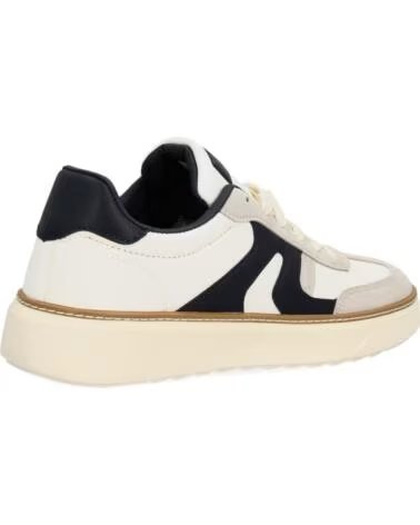 SPORT3PUNTO0 FC-512 FREIZEITSCHUHE AUS LEDER VARIOS COLORES