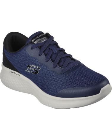 Sportivo per Uomo SKECHERS ZAPATILLAS 232591 SKECH-LITE NAVY