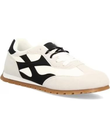 SPORT3PUNTO0 FC-358 FREIZEITSCHUHE WEISS SCHWARZ VARIOS COLORES