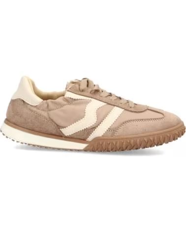 SNEAKERS SPORT3PUNTO0 AF017 KAKI VARIOS COLORES