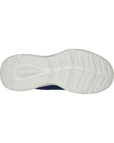 Sportivo per Uomo SKECHERS ZAPATILLAS 232591 SKECH-LITE NAVY