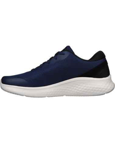 Sportivo per Uomo SKECHERS ZAPATILLAS 232591 SKECH-LITE NAVY
