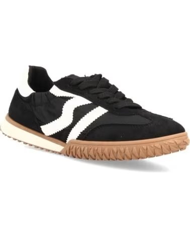 ZAPATILLAS SPORT3PUNTO0 AF017 NEGRO VARIOS COLORES