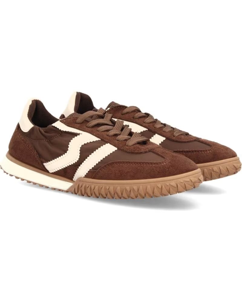 SPORT3PUNTO0 AF017 MARRON VARIOS COLORES