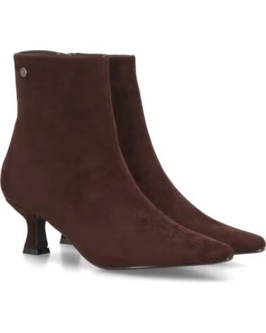 SPORT3PUNTO0 A-6011 ABSATZSTIEFELETTEN IN KAFFEE VARIOS COLORES