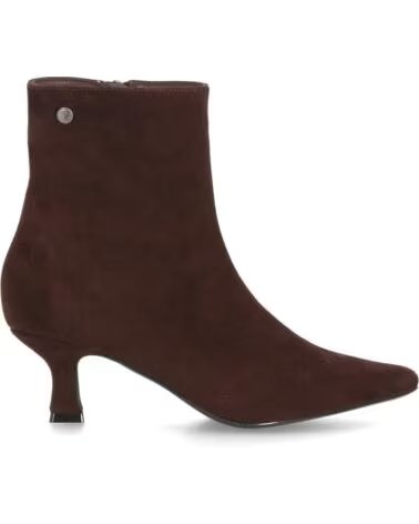 SPORT3PUNTO0 A-6011 ABSATZSTIEFELETTEN IN KAFFEE VARIOS COLORES