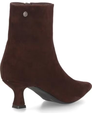 SPORT3PUNTO0 A-6011 ABSATZSTIEFELETTEN IN KAFFEE VARIOS COLORES