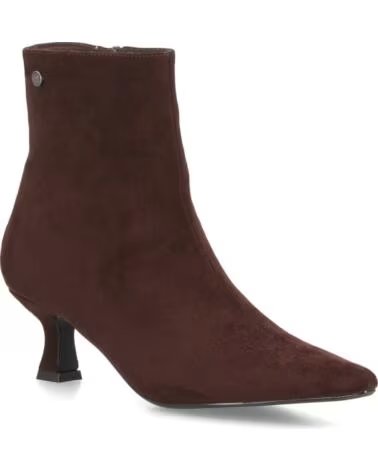 SPORT3PUNTO0 A-6011 ABSATZSTIEFELETTEN IN KAFFEE VARIOS COLORES