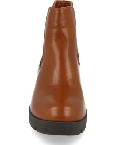 SPORT3PUNTO0 CHELSEA BOOTS CAMEL 8B991 VARIOS COLORES