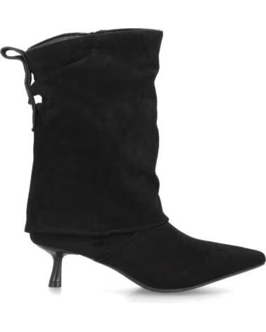SPORT3PUNTO0 AW-6153 STIEFEL MIT STILETTOABSATZ VARIOS COLORES