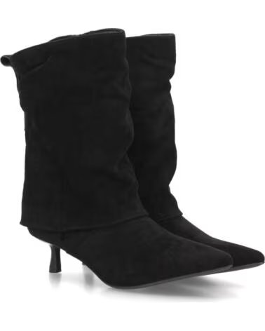 SPORT3PUNTO0 AW-6153 STIEFEL MIT STILETTOABSATZ VARIOS COLORES