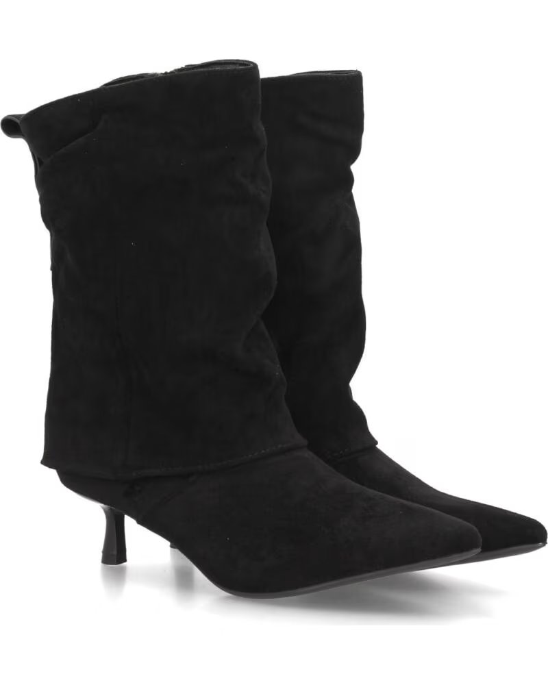 SPORT3PUNTO0 AW-6153 STIEFEL MIT STILETTOABSATZ VARIOS COLORES