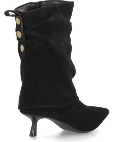 SPORT3PUNTO0 AW-6153 STIEFEL MIT STILETTOABSATZ VARIOS COLORES