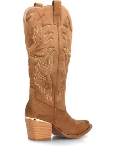 SPORT3PUNTO0 BOTAS CAMPERAS VR6-3320 CAMEL VARIOS COLORES