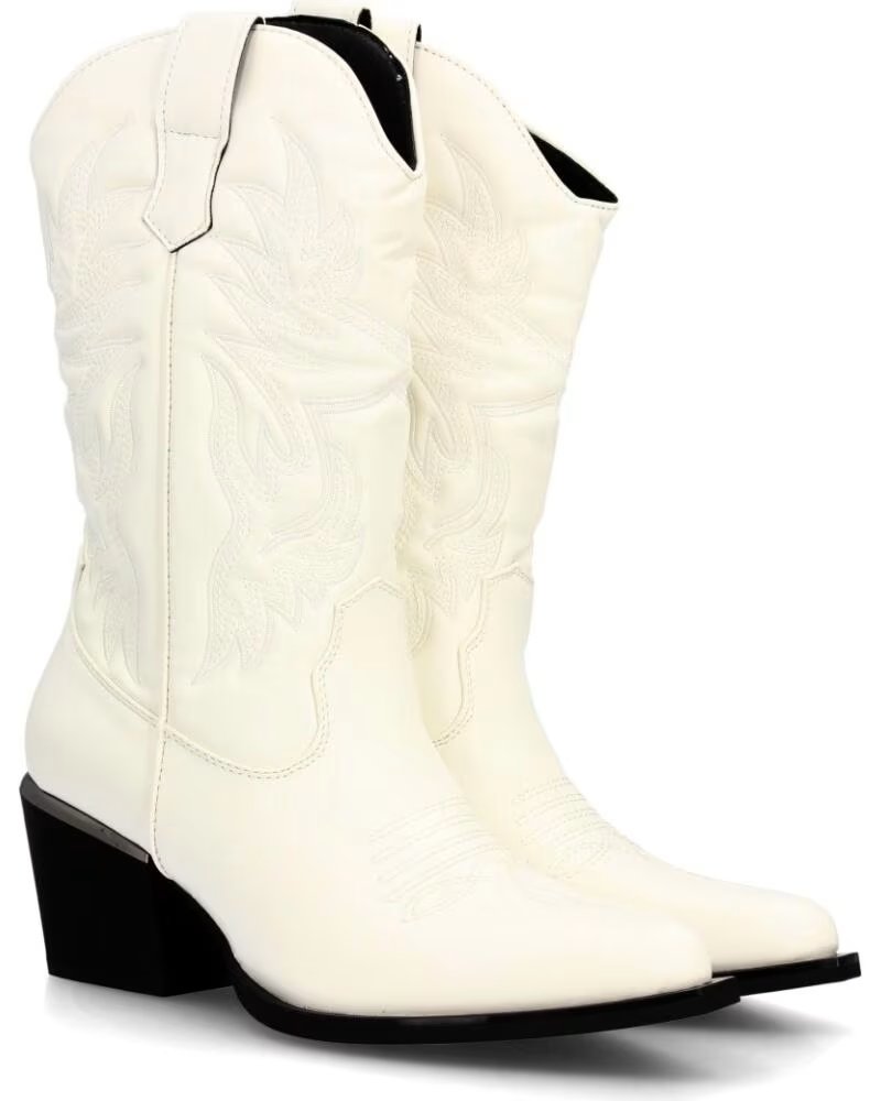 SPORT3PUNTO0 VR6-3319 WESTERNSTIEFEL VARIOS COLORES