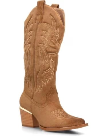 SPORT3PUNTO0 BOTAS CAMPERAS VR6-3320 CAMEL VARIOS COLORES