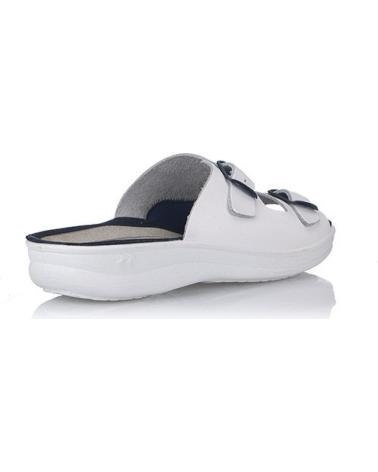 Sandalias de Mujer WESTLAND VILLAGE-374 AZUL-KOMBI