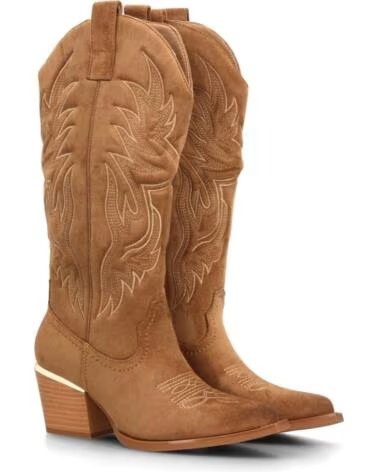 SPORT3PUNTO0 BOTAS CAMPERAS VR6-3320 CAMEL VARIOS COLORES