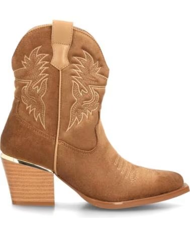 BOTTES WESTERN SPORT3PUNTO0 VR6-3317 CAMEL VARIOS COLORES
