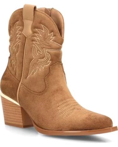 BOTTES WESTERN SPORT3PUNTO0 VR6-3317 CAMEL VARIOS COLORES