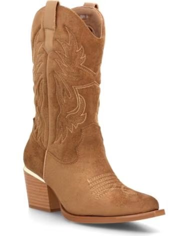 SPORT3PUNTO0 VR6-3319 CAMEL COWBOY-STIEFEL VARIOS COLORES