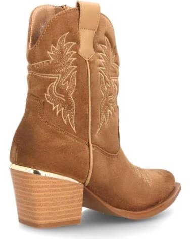 BOTTES WESTERN SPORT3PUNTO0 VR6-3317 CAMEL VARIOS COLORES