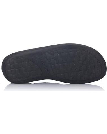 Sandalias de Mujer WESTLAND VILLAGE-369 NEGRO