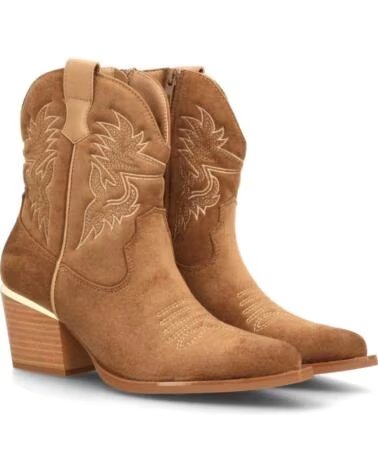 BOTTES WESTERN SPORT3PUNTO0 VR6-3317 CAMEL VARIOS COLORES