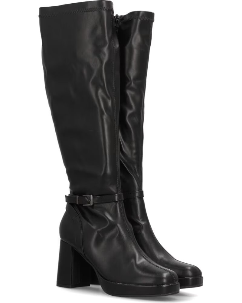 SPORT3PUNTO0 2560 BOTAS ALTAS DE TACÓN VARIOS COLORES
